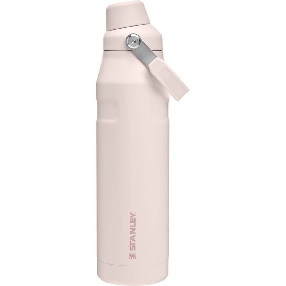 Stanley -  36oz IceFlow Aerolight Fast Flow Water Bot Rose Quartz